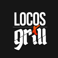 Locos X Grill Doral food