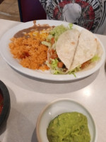 Arturos Mexican food