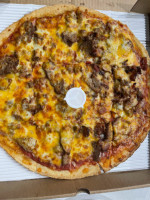 Specialty Pizza food