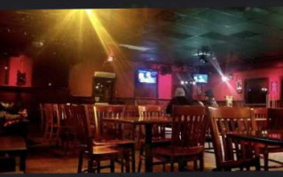 Jumps Bar & Grill inside