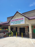 Los Ranchos Taqueria And food