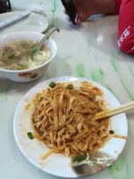 New Chinatown food