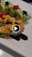 Kinha Sushi Japanese Fusion Cuisine inside