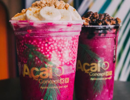 Açai Concept Boca Raton food