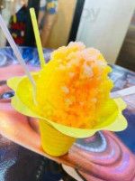 Freeze Your Brain Shave Ice food