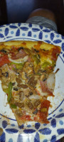 Sal's Italian Pizza food