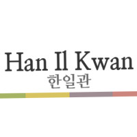 Han Il Kwan food