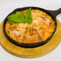 Mountainara Cucina Italiana food