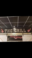 The Grill At Lake Oconee outside
