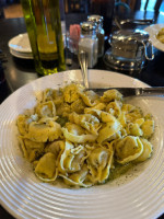 Casa Grille Italiano food
