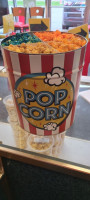 Popcorn -n- Such food