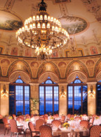The Circle At The Breakers inside