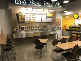 Which Wich Lenoir City food