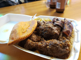 Jamaican Soul food