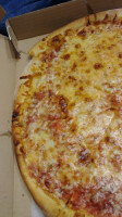 Angelo's Pizza House food