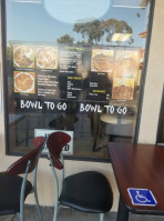 Bowl To Go food