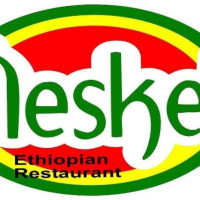 Meskel Ethiopian food