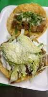 Tacos El Primo De Guerrero (food Truck) food