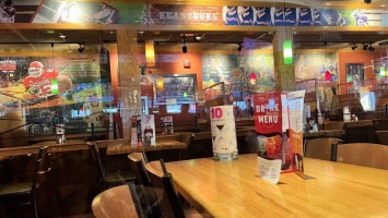 Applebee's Grill inside