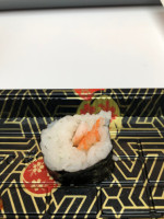 Maki Of Japan food