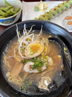 Ichiban Ramen food