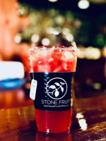 Stone Fruit Coffee Company, Youngstown food