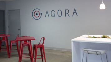 Agora Seattle Office Water And Coffee Services inside