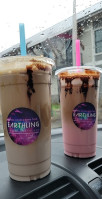 Earthling Coffee food