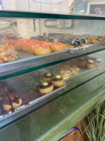Dune Donuts And Bagels food
