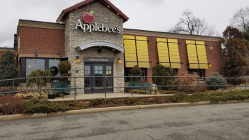 Applebee's Grill food