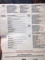98 Center Moab menu