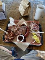 Crydermans Barbecue Melbourne food