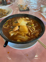 Soo Fong food