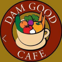 Dam Good Cafe food
