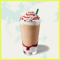 Starbucks Coffee food