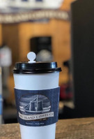 Erie Island Coffee Company food
