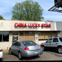 China Lucky Star food