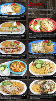 El Campesino Mexican food