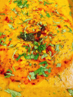 Taj Mahal Indian Kitchen Conway food