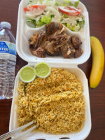 Fatuma food