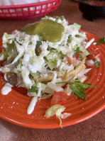 Mi Casa Pupuseria Y Mexican food
