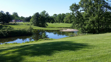 Alton-wood River Sportsmen's Club outside