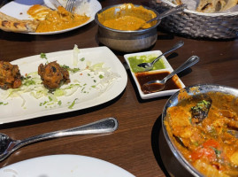 Royal Indian Cuisine And food