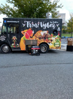 Trini Vybez Food Truck And Catering outside
