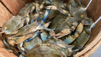 Conrad's Crabs Seafood Market -parkville,md food