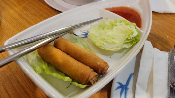 Pho Ngan food