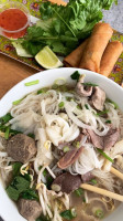 Tt Pho Vietnamese food