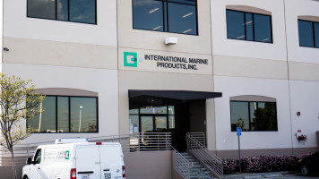 International Marine Products outside