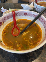 Bun Bo Hue Duc Chuong 529 food