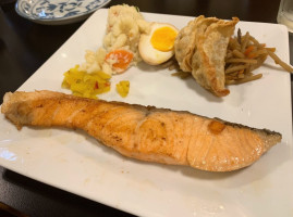 Hana No Sato Huā の Lǐ food